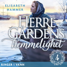 Ringer i vann av Elisabeth Hammer (Nedlastbar lydbok)