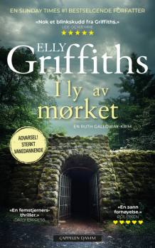 I ly av mørket av Elly Griffiths (Ebok)