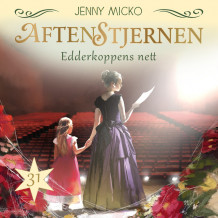 Edderkoppens nett av Jenny Micko (Nedlastbar lydbok)