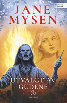 Valfart av Jane Mysen (Ebok)