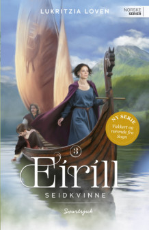 Svartsjuk av Lukritzia Loven (Ebok)