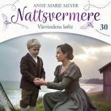 Vårvindens løfte av Anne Marie Meyer (Nedlastbar lydbok)