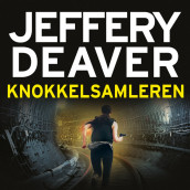 Knokkelsamleren av Jeffery Deaver (Nedlastbar lydbok)