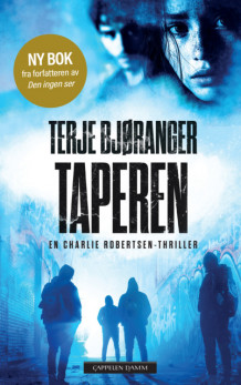 Taperen av Terje Bjøranger (Ebok)