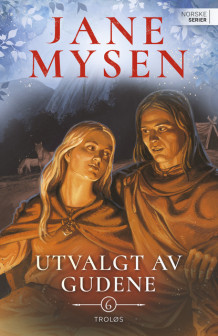 Troløs av Jane Mysen (Ebok)