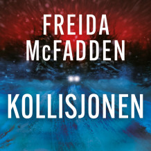Kollisjonen av Freida McFadden (Nedlastbar lydbok)