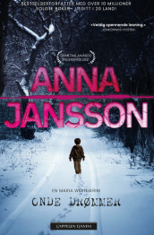 Onde drømmer av Anna Jansson (Heftet)