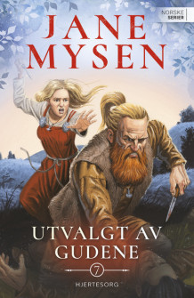 Hjertesorg av Jane Mysen (Ebok)