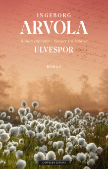 Ulvespor av Ingeborg Arvola (Ebok)