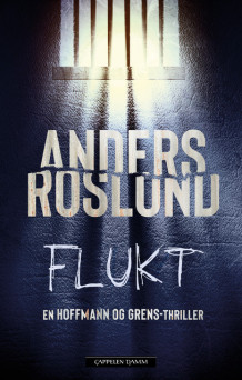 Flukt av Anders Roslund (Ebok)