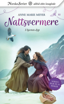 I hjertets dyp av Anne Marie Meyer (Ebok)