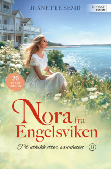 På utkikk etter sannheten av Jeanette Semb (Ebok)