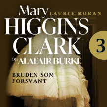 Bruden som forsvant av Alafair Burke og Mary Higgins Clark (Nedlastbar lydbok)