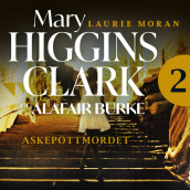 Askepottmordet av Alafair Burke og Mary Higgins Clark (Nedlastbar lydbok)