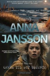 Offer til det ukjente av Anna Jansson (Heftet)