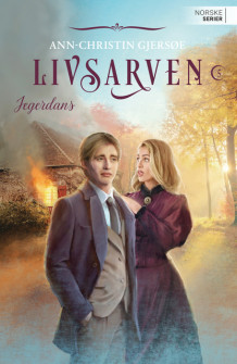 Jegerdans av Ann-Christin Gjersøe (Ebok)