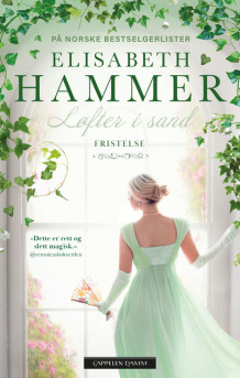 Fristelse av Elisabeth Hammer (Ebok)