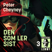 Den som ler sist av Peter Cheyney (Nedlastbar lydbok)