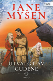 Volver av Jane Mysen (Heftet)