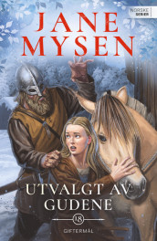 Giftermål av Jane Mysen (Heftet)