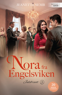 Julebrevet av Jeanette Semb (Ebok)