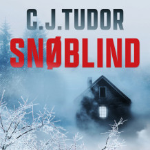 Snøblind av C.J. Tudor (Nedlastbar lydbok)