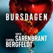 Bursdagen av Carina Bergfeldt og Sofie Sarenbrant (Nedlastbar lydbok)