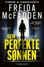 Den perfekte sønnen av Freida McFadden (Heftet)