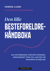 Den lille besteforeldrehåndboka av Ingrid Lund (Ebok)
