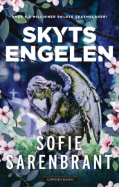 Omslag - Skytsengelen