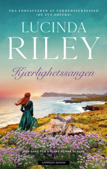 Kjærlighetssangen av Lucinda Riley (Heftet)