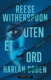 Uten et ord av Harlan Coben og Reese Witherspoon (Ebok)