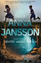 Dødens raske vinger av Anna Jansson (Ebok)