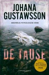 De tause av Johana Gustawsson (Ebok)