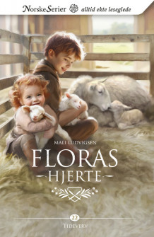 Tideverv av Mali Ludvigsen (Ebok)