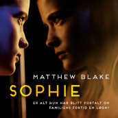 Sophie av Matthew Blake (Nedlastbar lydbok)