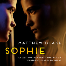 Sophie av Matthew Blake (Nedlastbar lydbok)