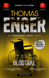 Blodtåke av Thomas Enger (Heftet)