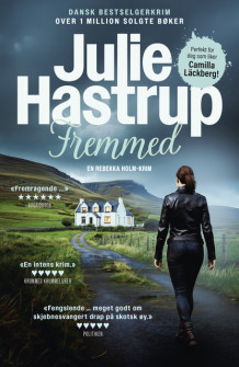 Fremmed av Julie Hastrup (Heftet)