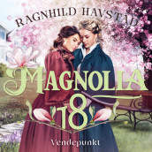 Vendepunkt av Ragnhild Havstad (Nedlastbar lydbok)