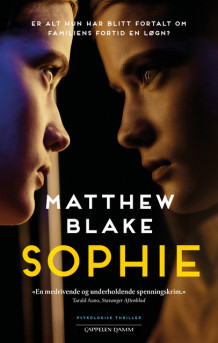 Sophie av Matthew Blake (Heftet)