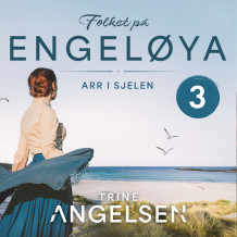 Arr i sjelen av Trine Angelsen (Nedlastbar lydbok)
