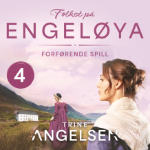 Hjertens kjær av Trine Angelsen (Nedlastbar lydbok)