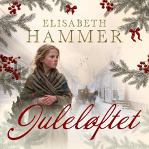 Juleløftet av Elisabeth Hammer (Nedlastbar lydbok)