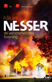 Omslag - De venstrehendtes forening