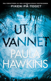 Omslag - Ut i vannet
