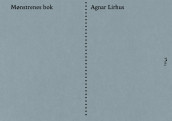 Mønstrenes bok av Agnar Lirhus (Ebok)